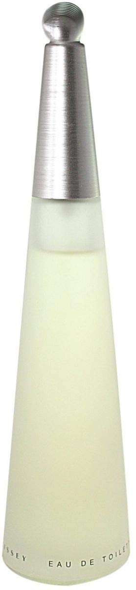 Issey Miyake L'Eau D'Issey 50 ml For Women 50ml - Eau de Toilette (ISSTS17)