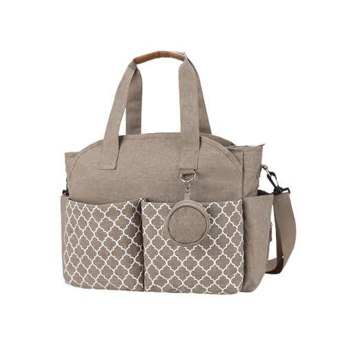 Sac à langer de voyage pour des sorties avec bébé sereines