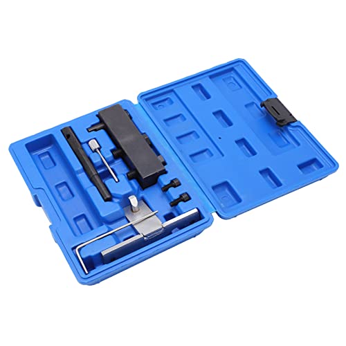 Kit de Ferramentas de Sincronização do Motor, EN‑51143 Sem Danos para Serviços Pesados ​​EN‑6349 Res