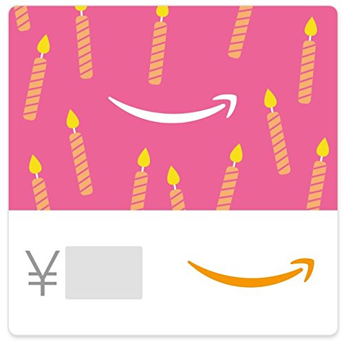 Amazon Co Jp 誕生日 用途 行事 ギフト券