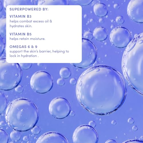 Image of Evereden Kids Face Cream, Dermatologist-Tested, EWG Verified Fragrance-Free | Vitamin-Enriched, Unscented Face Moisturizer, Safe for Young & Sensitive Skin, Omegas 3, 6, 9, Kids Ages 3+, 1.7 fl oz
