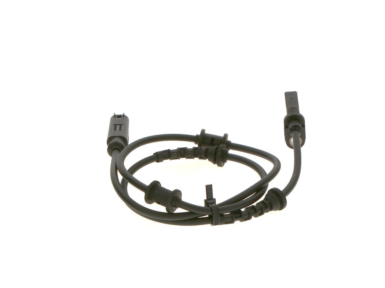 BOSCH Capteur (vitesse de rotation des roues) 0265004602