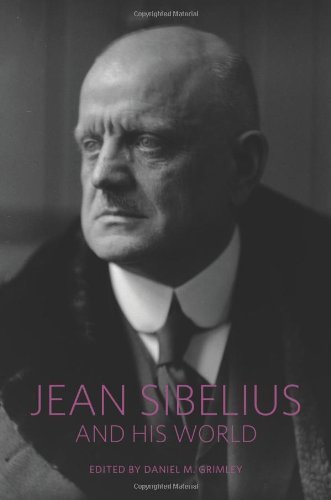Jean Sibelius and His World (The Bard Music Festival) (2011-08-28)
