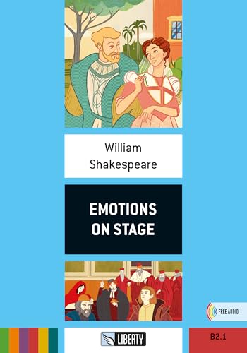 Emotions On Stage. Con Audio