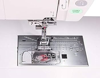 JANOME ミシン Amazon | ジャノメ MC9450QCP 最高級デジタルミシン： 使いやす
