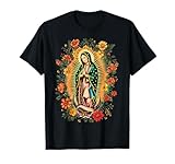 Photo Gallery beata madonna di guadalupe, vergine maria, vergine di guadalupe maglietta Photo Gallery beata madonna di guadalupe, vergine maria, vergine di guadalupe maglietta
