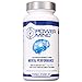 Price comparison product image POWERMIND | Mental Performance | Premium Brain Booster with Bacopa Monnieri & Guarana for Focus & Memory | CDP-Cholin for Brain Health | L-Tyrosine and L-Theanine Nootropics