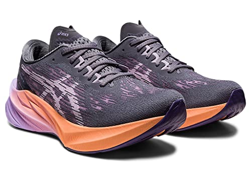Image of ASICS Women's NOVABLAST 3 Trail Running Shoes