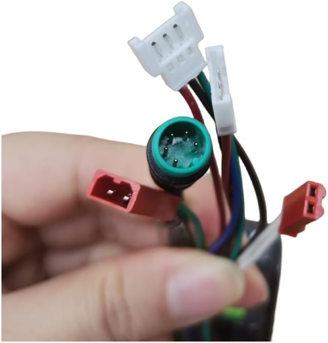 Original Dashboard for Kugoo M2 PRO Electric Scooter Display Dashboard Accessories