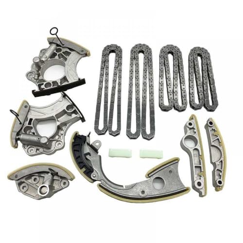 Kit chaîne de distribution 06E109217Q pour moteur A5 A7 Q7 3.0L