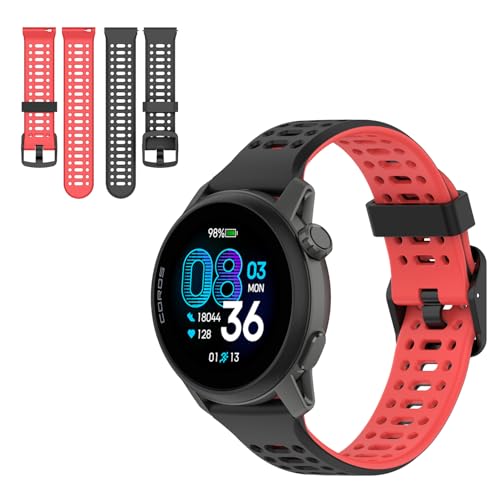 [HUKWIMO] For COROS Pace 4 oh Rp`u x X|[cXgbv xg X|[c VJQ obNt XeXoh t@bV  jp אg TCY\ _炩CʋC̃V