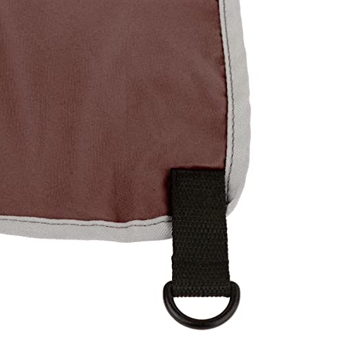 Support ergonomique siege pliable et hamac pour pieds - 8