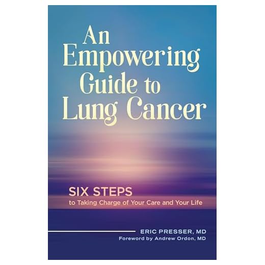 Guide to Managing Lung Cancer Effectively