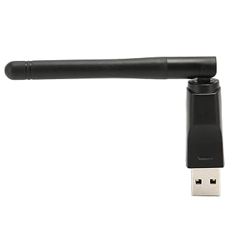 65インチWi-FiUSB StarTech AC150 Dual Band USB Wireless Adapter (USB433WACDB