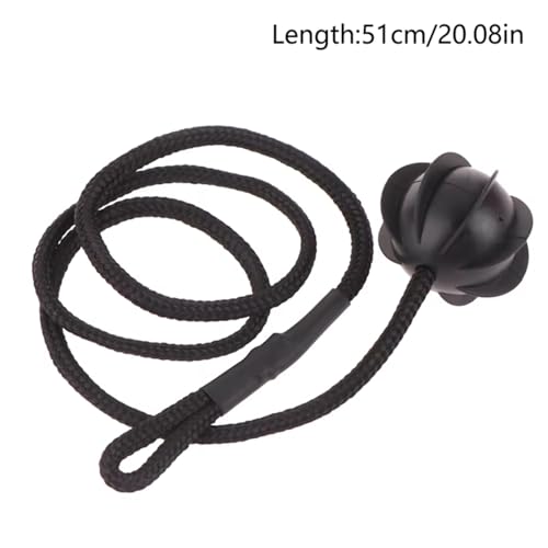 Housse de tonneau sangles levage pour simplifier le coffre de votre A3 - 2