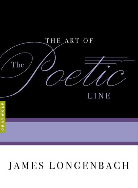 Buy The Art of the Poetic Line — BookShops.in