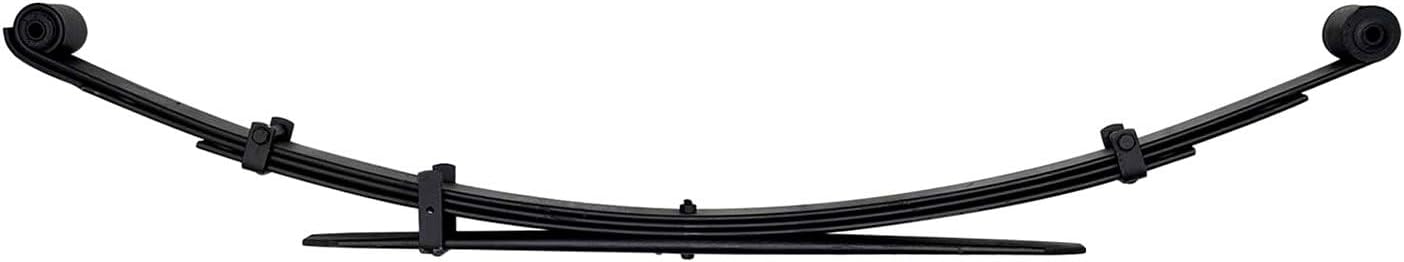 Skyjacker 16-22 Tacoma 2in. Rear Leaf Spring - Single - TCR620S