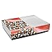 DeinDesign Skin Compatibile con Microsoft Xbox One S Pellicola Adesivi Pietra preziosa Leopardato Motivo