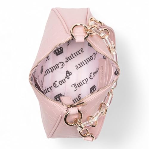 Juicy Couture Women’s Bling Bling Shoulder Bag3