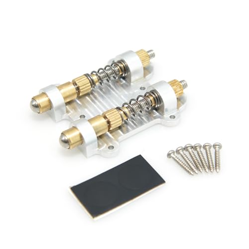 Stabilisateur de trémolo en laiton haut de gamme pour guitare électrique Floyd Rose