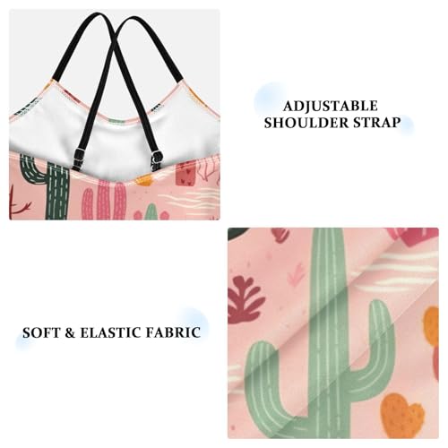 Cactus Girls One Piece Swimsuit Beach Swimwear 208494143