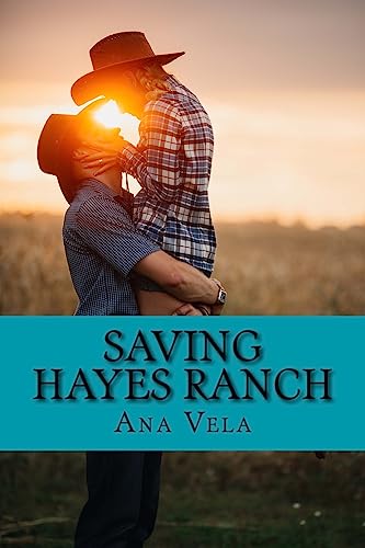 Saving Hayes Ranch