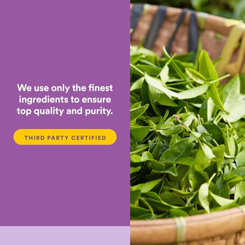 Natural Factors Stress-Relax Tranquil Sleep Chewable, Supports The Full Sleep Cycle, 120 Tablets - Image 6