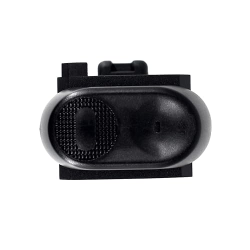 Miniatura 3 de 901-5203 Interruptor de ventana lateral del pasajero delantero resistente compatible con Freightliner Cascadia OEM # 12862662 DTL12862662