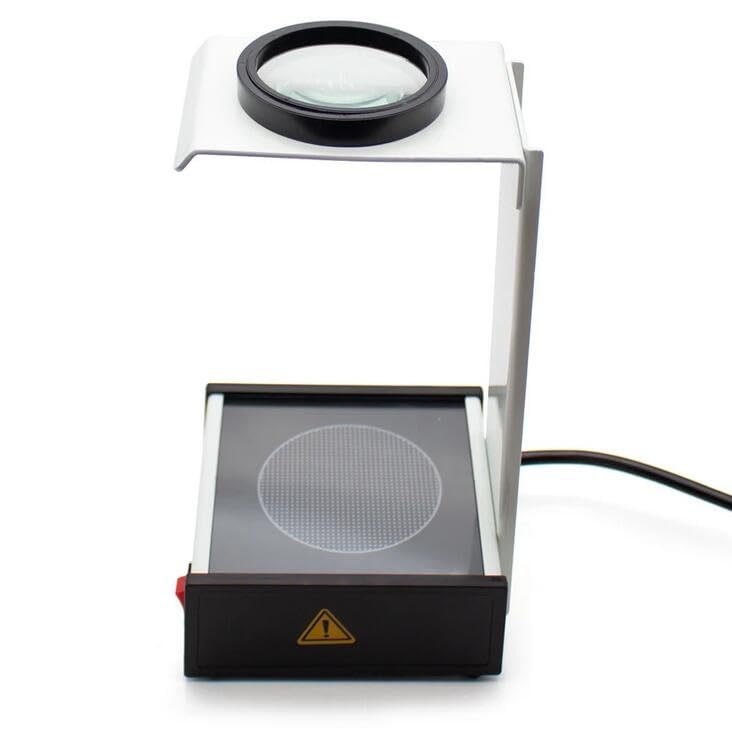 110V Multi Focal Progressive Lens Tester- Mark Reader Lens Testing Machine CP-29B