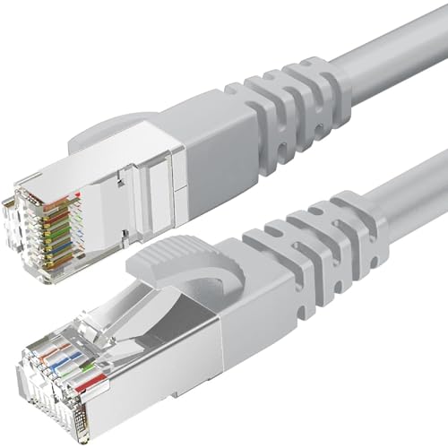 Sellrito 15 Meter RJ45 Cat6 Ethernet Cable, Lan Network Cable, Patch Computer Cord (B0D3M7ZP8W) Amazon Price History, Amazon Price Tracker