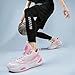 Imagen de Genérico Zapatillas de Baloncesto para Hombre Mujeres Zapatos Deporte Antideslizantes