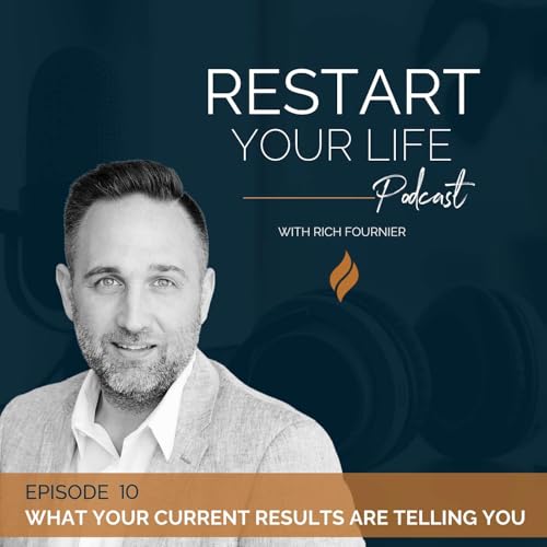 EPISODE 10 | What Your Current Results Are Telling You About Your Identity