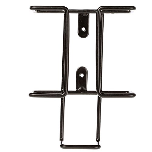 Partrade Trading Corporation Salt Brick Holder- Black Black by Partrade - Image 2