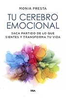 Tu cerebro emocional (Spanish Edition) 8491879552 Book Cover