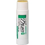 トンボ鉛筆 スティックのり シワなしピットＧ 約３９ｇ５本