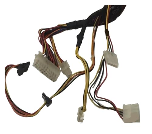 Alimentation Serveur DPS-250AB-24 C 250W 1U - 4