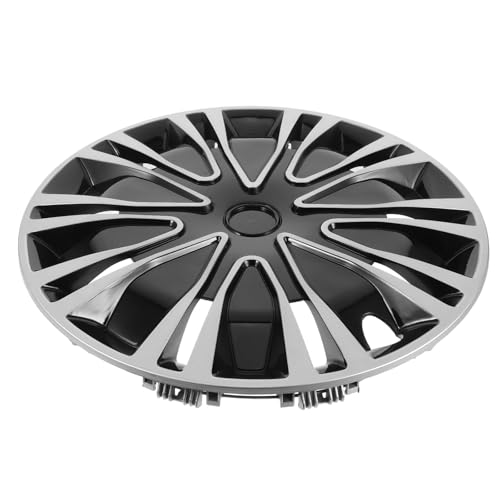 Enjoliveur de roue robuste avec couvre-moyeu de remplacement pour SUV