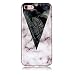 Produktbild Lomogo iPhone 7 / iPhone 8 Hülle Silikon, Schutzhülle Stoßfest Kratzfest Handyhülle Case für Apple iPhone7 / iPhone8 (4,7 Zoll) - LOYHU240054#6