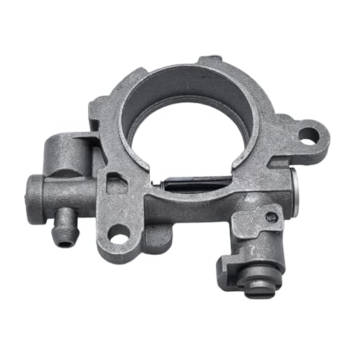Huile de remplacement pour tronçonneuse MS390 MS310 MS290 carter moteur robuste