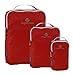 Produktbild Eagle Creek Pack-It Specter Cube Set, Volcano Red, Set of 3 (XS, S, M)