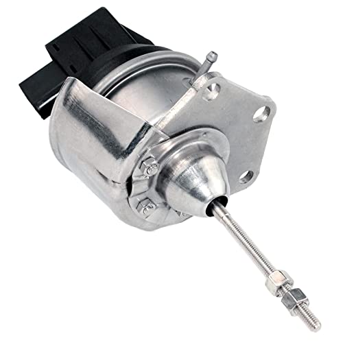 Capsule Dépression Turbo Robuste pour Golf VI A4 B8 Octavia II - 3