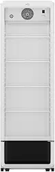 Expositor Refrigerador Vertical HQ 290 Litros Branco HQ-290ERVPVI (220V)
