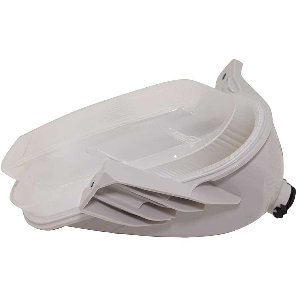 ⑤シーマ Amazon.com: For Mazda CX-5 2016 Headlight Driver Side LED w