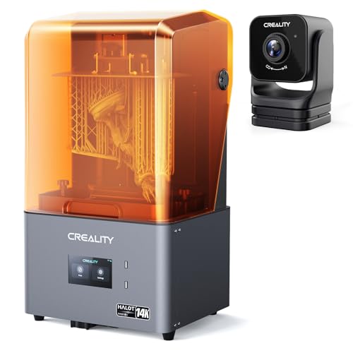 Creality Halot Mage S 14K with Camera