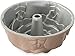 Nordic Ware Rose Cast Aluminum Bundt Pan