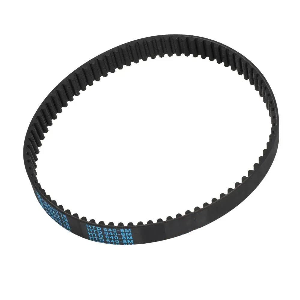 correa transmisión goma Piezas De Motocicleta Correa Transmisión Transferencia Para Sur-ron Para Ultrabee Scooter Bicicleta Eléctrica Cross Correa alternadora Dentadas