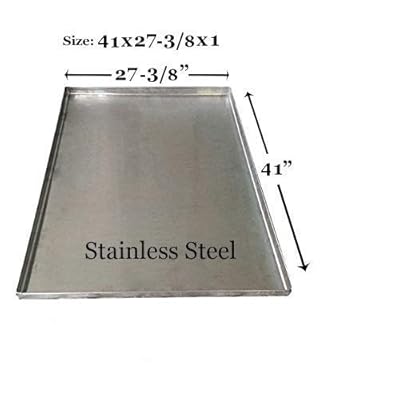 Dog crate pan sizes Clearance