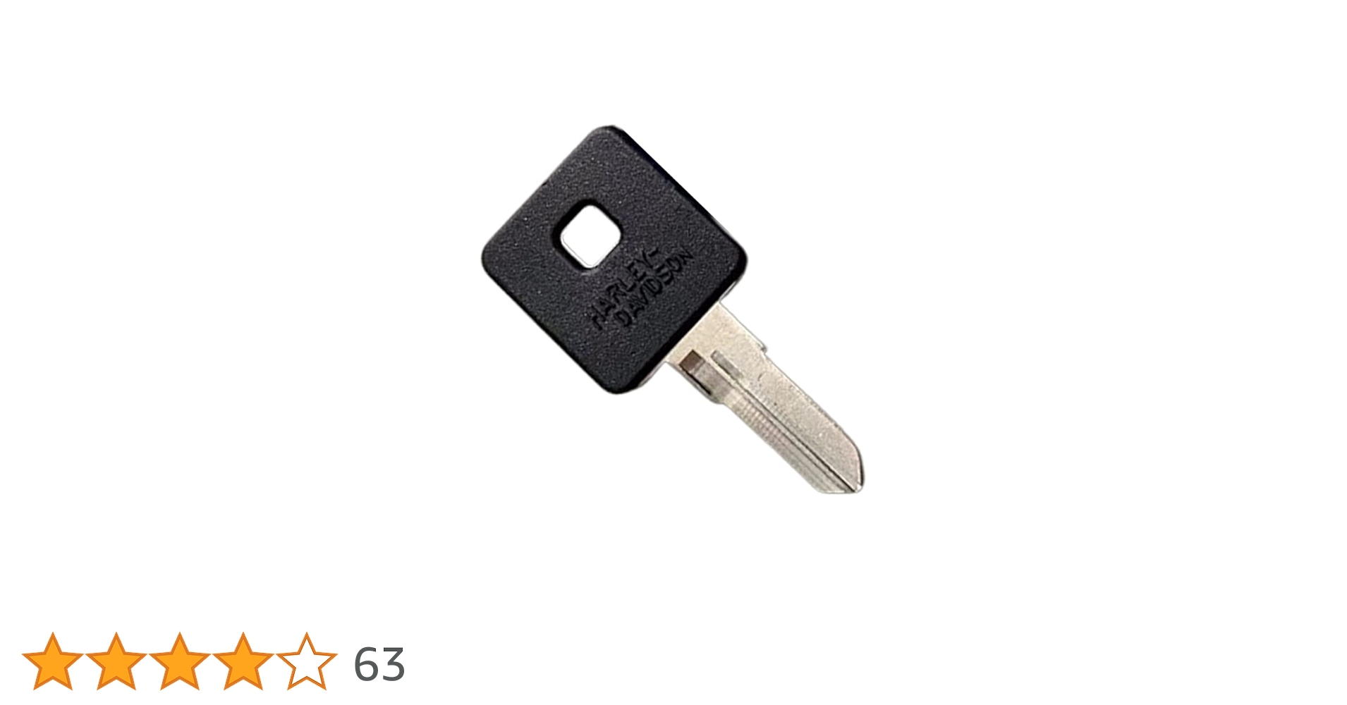 1344 スペアキー Amazon | 630 ホンダ 純正 ブランクキー グロム JC61 フォー