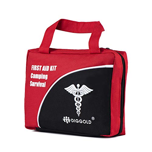 DIGGOLD First Aid Kit