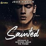 Cover of Sainted